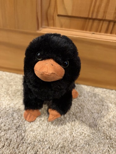 Inch harry potter niffler - 7,