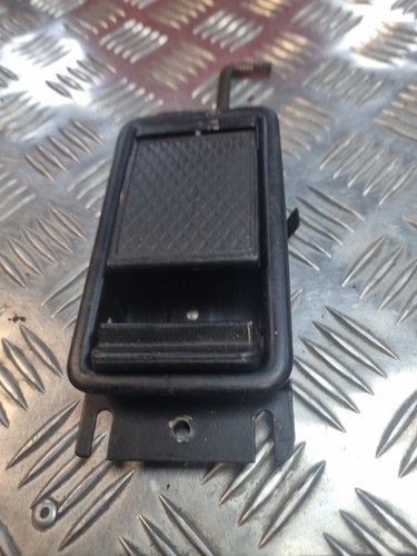 Reliant door handle interior - door,