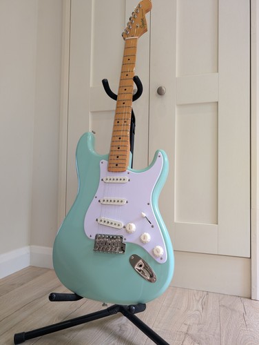 Fender squier limited edition - limited,