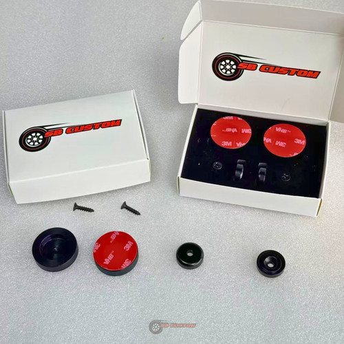 Car magnetic registration - car,