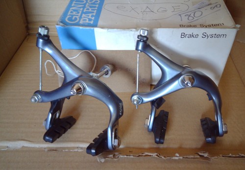 Nos shimano exage a350 slr - shimano,