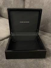 Dior Homme Parfum coffret Hedi