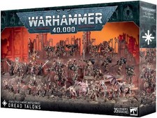 Warhammer 40k Dread Talons
