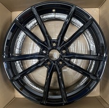 GENUINE VOLKSWAGEN 19” GOLF