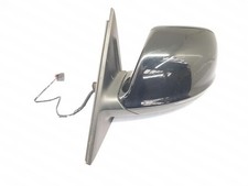 2008-2016 MK1 8R AUDI Q5 DOOR WING MIRROR LH PASSENGER SIDE 8R2857409 