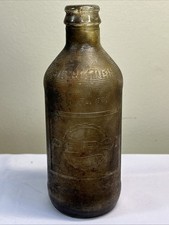 Vintage PEPSI Cola 10 Ounce