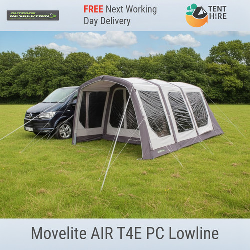 Outdoor revolution movelite - outdoor,
