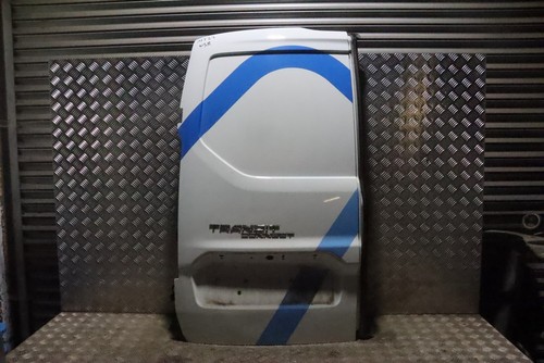 Ford transit connect - connect, nsr
