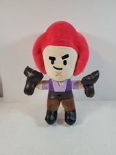 Brawl Stars Huggable Plush Toy