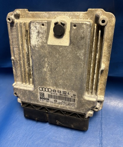 2007 audi v10 pcm - 2007,