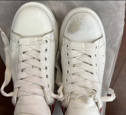 Alexander mcqueen mcq - mcq, sneaker
