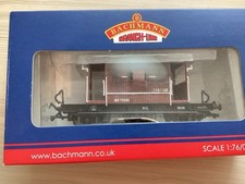 Bachman 20t Brakevan no.173705