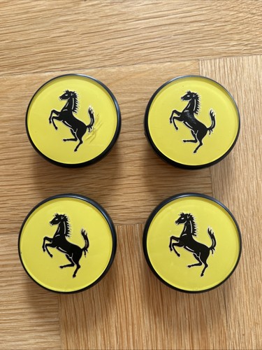 Original ferrari 355 wheel - 4,