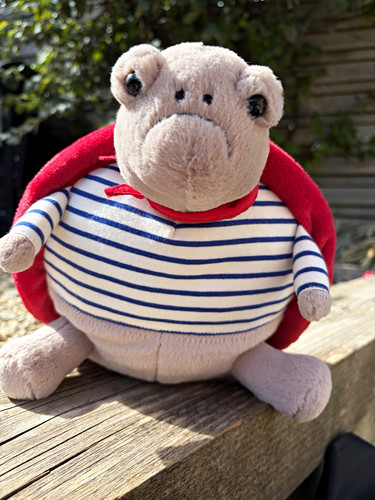 Jellycat timmy romantic outfit - timmy,