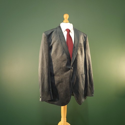 Marks spencer velvet - &,