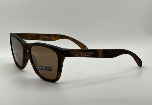 Oakley frogskins matte - frogskins,