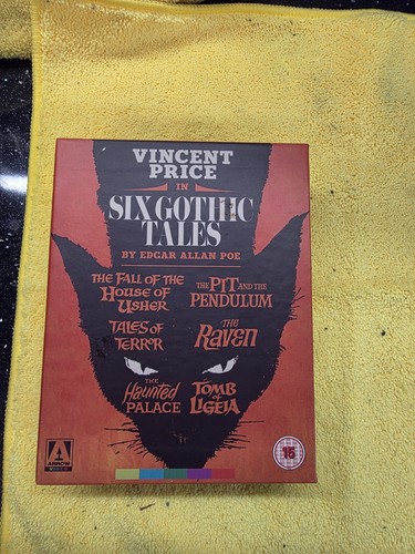 Vincent price the - vincent,