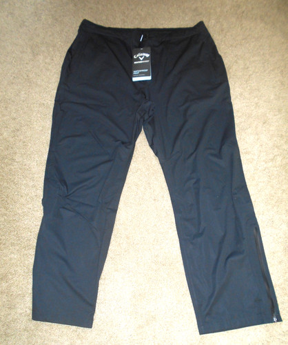 Callaway weather series - weather,