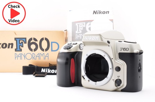 Nikon f60d n60d panorama 35mm - f60d,