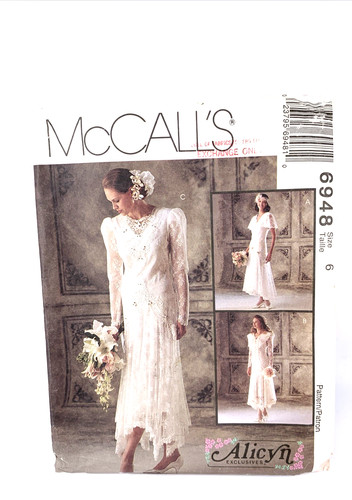 Mccalls sewing pattern - mccalls,