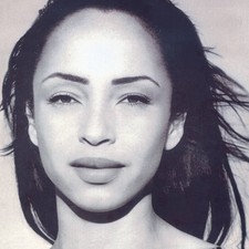 Sade | The Best Of | Black
