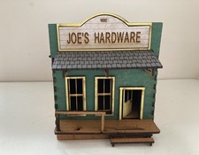 28mm Old West HARDWARE