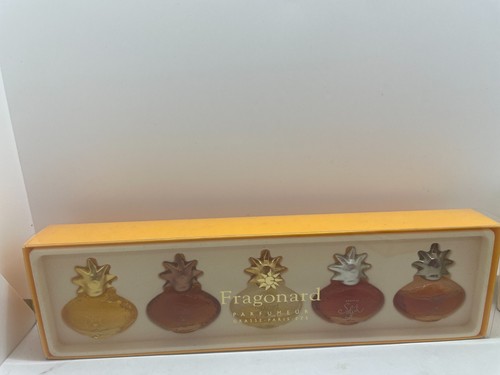 Vintage fragonard miniature - fragonard,