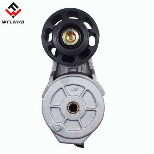 Belt tensioner pulley - belt,