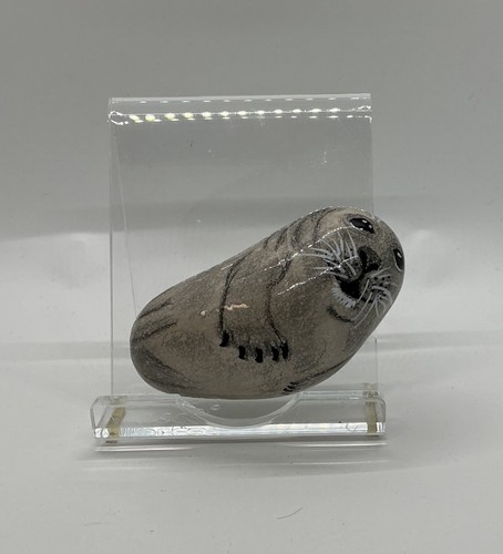 Hand painted - hand,