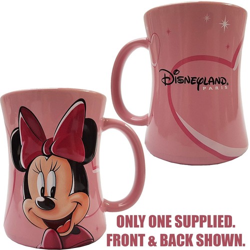 Disneyland paris minnie mouse - disneyland,