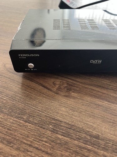 Ferguson f015db dvb - ferguson,