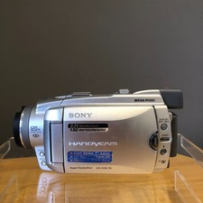 Sony Handycam Mini DCR - HC85E