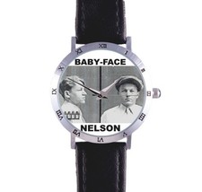 BABY FACE NELSON WATCH