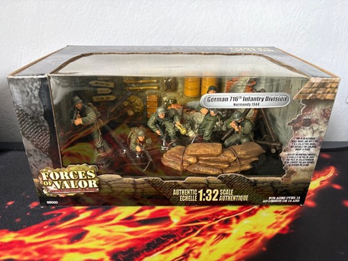 Forces valor german 716th - valor-german,