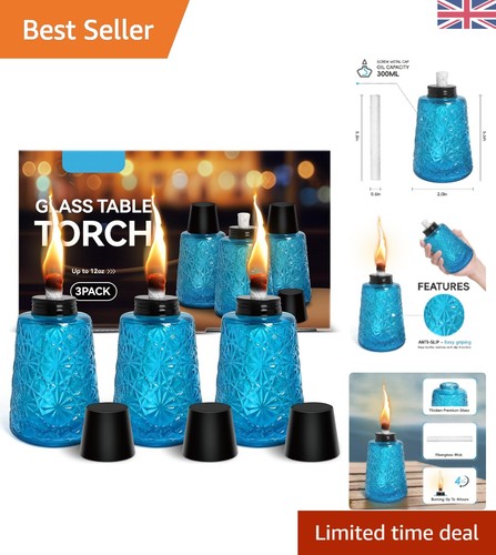 Elegant pack blue - pack, oil