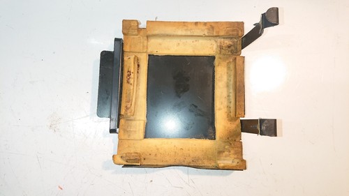 Bmw battery tray - 75,