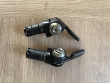 SRAM TT 500 Alloy Shifter Set