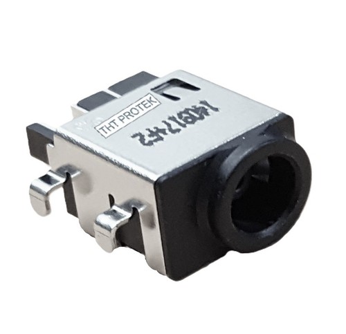 Jack power socket - socket,
