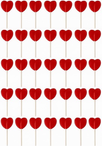 Ihoot heart shaped cherry - ihoot, 35