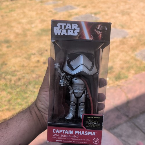 Star wars episode - episode, vii