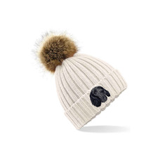 BLUE ROAN COCKER SPANIEL