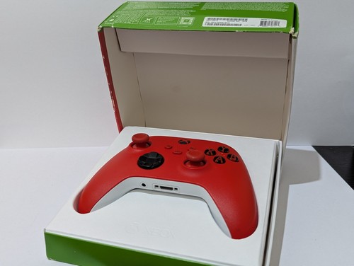 Microsoft wireless controller - microsoft,