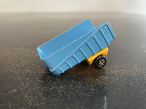 Matchbox superfast diecast - superfast, #50