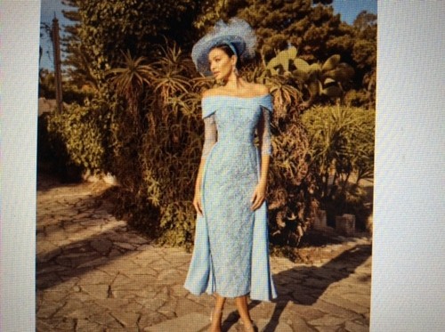 Veni infantino pale blue - veni,