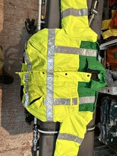 Paramedic Ambulance First