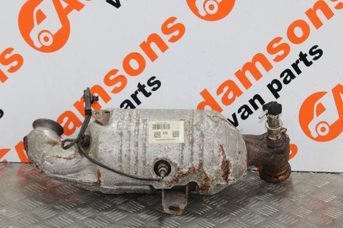 Peugeot partner mk3 - 1.6,
