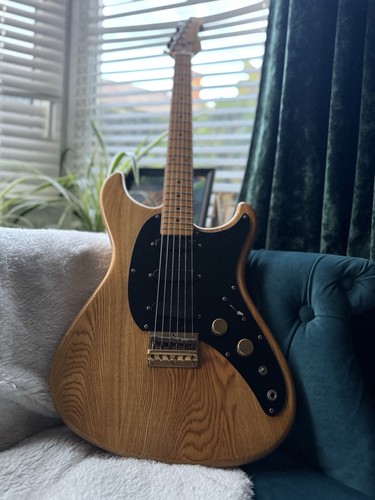 Vintage 1980 ibanez bl300 - ibanez,