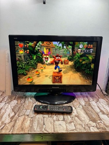 Panasonic viera l22x20b - viera, tx-l22x20b
