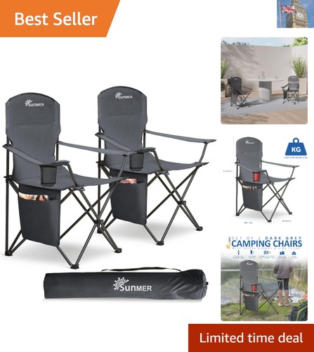 Extra wide lightweight camping - lightweight,