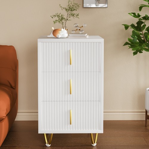 Bedside table drawers - table,
